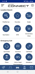 Honda Connect Philippines screenshot 1