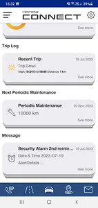 Honda Connect Philippines screenshot 3