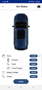 Honda Connect Philippines screenshot 4