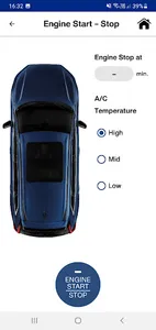 Honda Connect Philippines screenshot 5