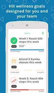 Easimed Lift screenshot 0