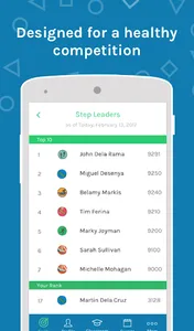 Easimed Lift screenshot 1