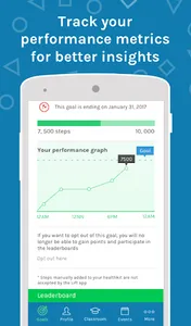 Easimed Lift screenshot 3