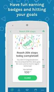 Easimed Lift screenshot 4