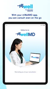 mWellMD screenshot 8