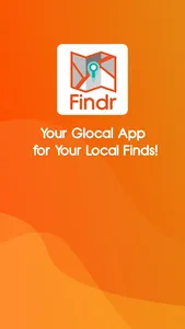 Findr Merchant screenshot 0