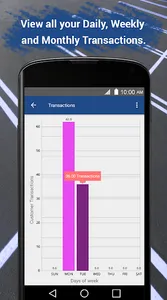 ParkingJ Business by SafeSat screenshot 2