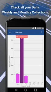 ParkingJ Business by SafeSat screenshot 3