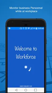 Workforce Client by SafeSat screenshot 3
