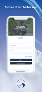 Medico screenshot 0
