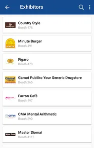 Franchise Asia PHL screenshot 3