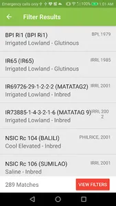 Binhing Palay screenshot 3