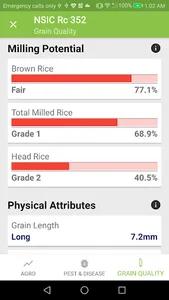 Binhing Palay screenshot 7