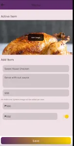 KuKu Merchant screenshot 0