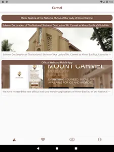 Carmel PH screenshot 8