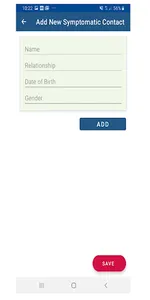 ConnecTB screenshot 2
