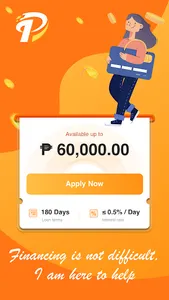 Pera U bag-Loans Up To 100,000 screenshot 15