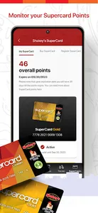 Shakey’s Super App screenshot 4