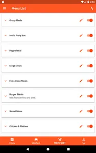 tapao.ph Merchant Silay screenshot 7