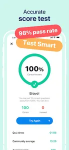 Pharmacology for Nursing 2023 screenshot 22