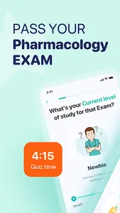 Pharmacology for Nursing 2023 screenshot 24