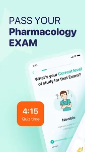 Pharmacology for Nursing 2023 screenshot 8