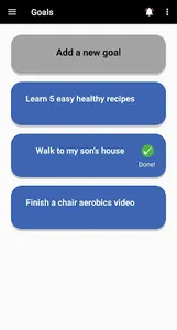 teleHeart screenshot 3