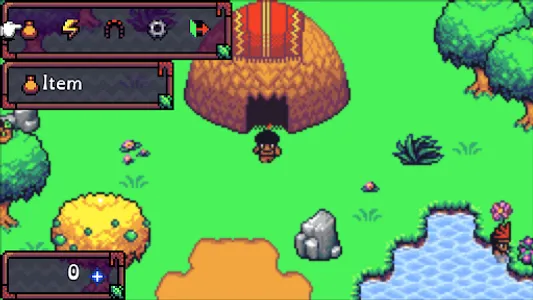 Tropicalia - a Brazilian Game screenshot 14