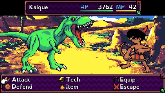 Tropicalia - a Brazilian Game screenshot 21