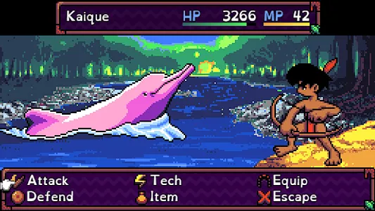 Tropicalia - a Brazilian Game screenshot 23