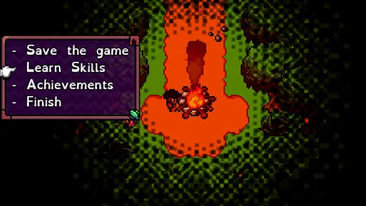 Tropicalia - a Brazilian Game screenshot 9