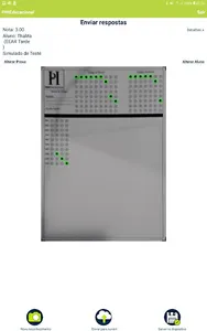 Phi Escolar screenshot 3
