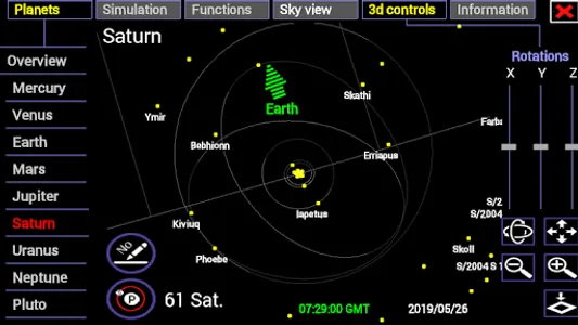 Asteroid Alert screenshot 22