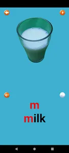 Phonics AudioCards screenshot 5