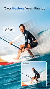 Photo Editor Pro-Photo Effects screenshot 5