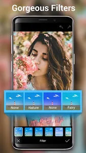 HD Camera Pro Edition screenshot 6