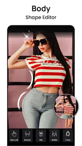 Photo Editor - Image Editor screenshot 4