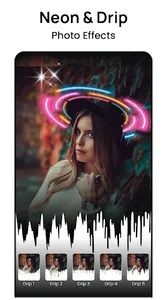 Photo Editor - Image Editor screenshot 5