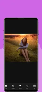 Photo Editor screenshot 0