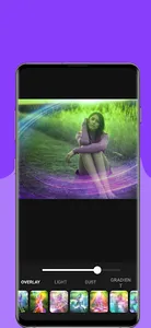 Photo Editor screenshot 1