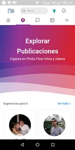 Photo Flow screenshot 1
