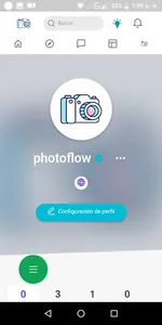 Photo Flow screenshot 2