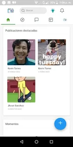 Photo Flow screenshot 3