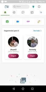 Photo Flow screenshot 9
