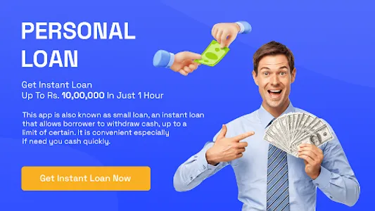 Quick Cash Loan Apply Now tips screenshot 0