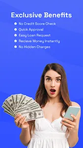 Quick Cash Loan Apply Now tips screenshot 5