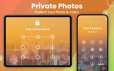 Gallery- Photo Gallery & Album screenshot 17