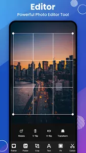 Gallery- Photo Gallery & Album screenshot 6