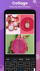 Gallery- Photo Gallery & Album screenshot 7