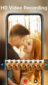 Camera for Android - HD Camera screenshot 24